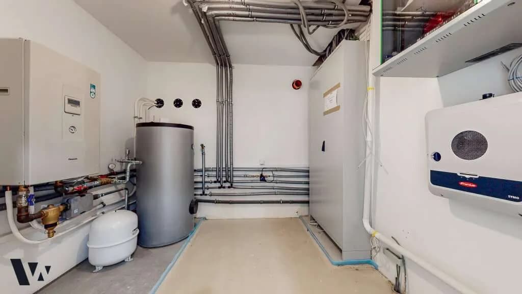 7-Zimmer-Haus kaufen in Wien – 281,32 m², € 1.195.000 – Bild 22 von 26