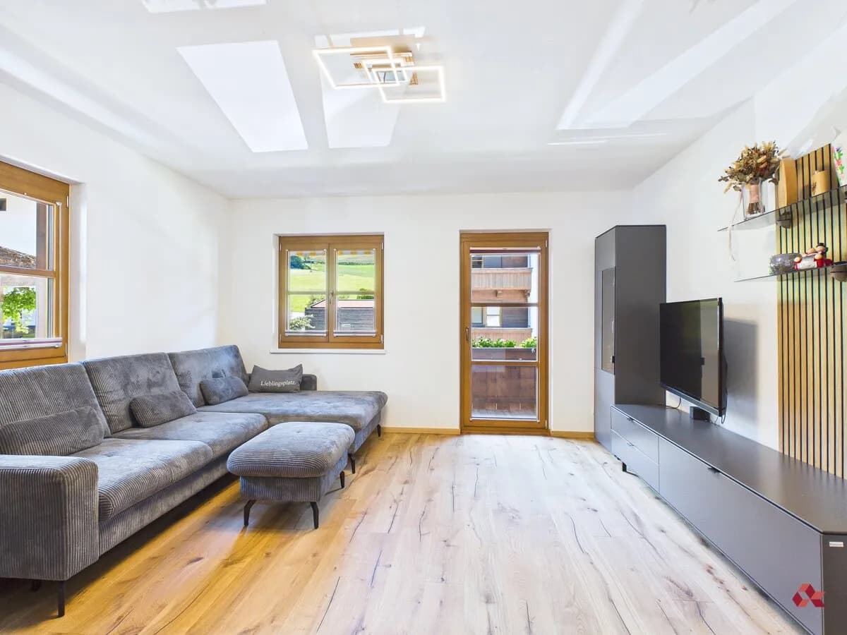 4-Zimmer-Wohnung kaufen in Kufstein – 94,4 m², € 535.000
