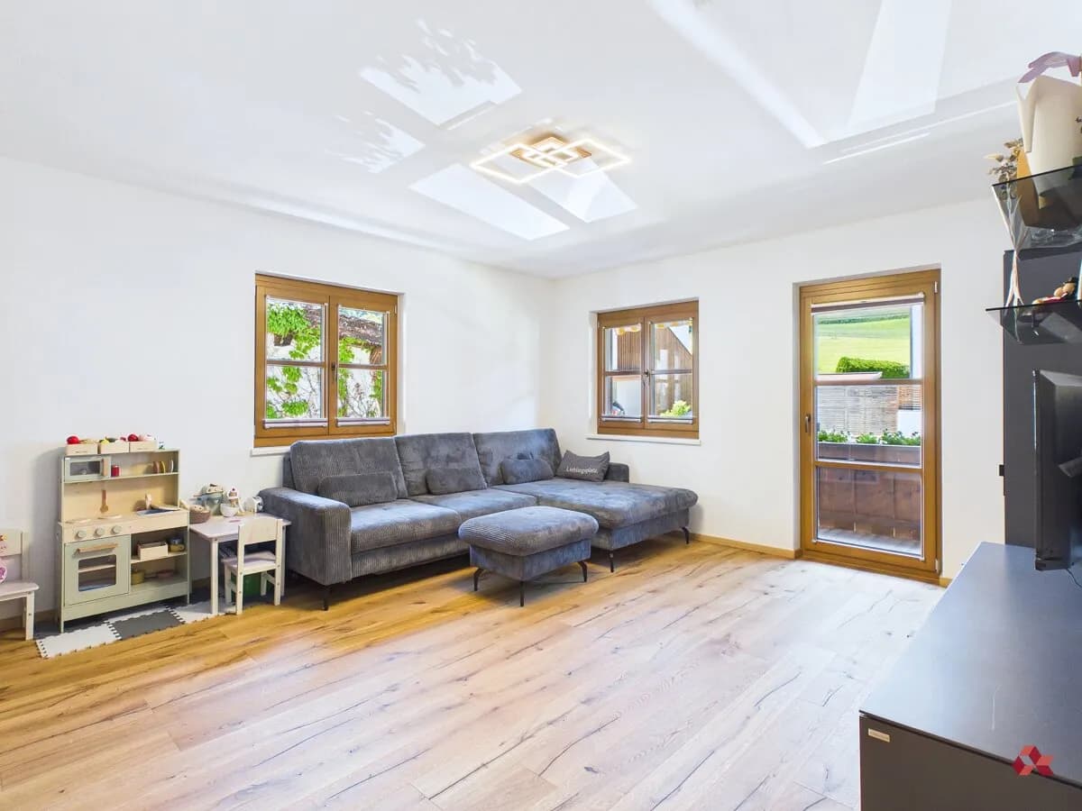 4-Zimmer-Wohnung kaufen in Kufstein – 94,4 m², € 535.000 – Bild 2 von 17