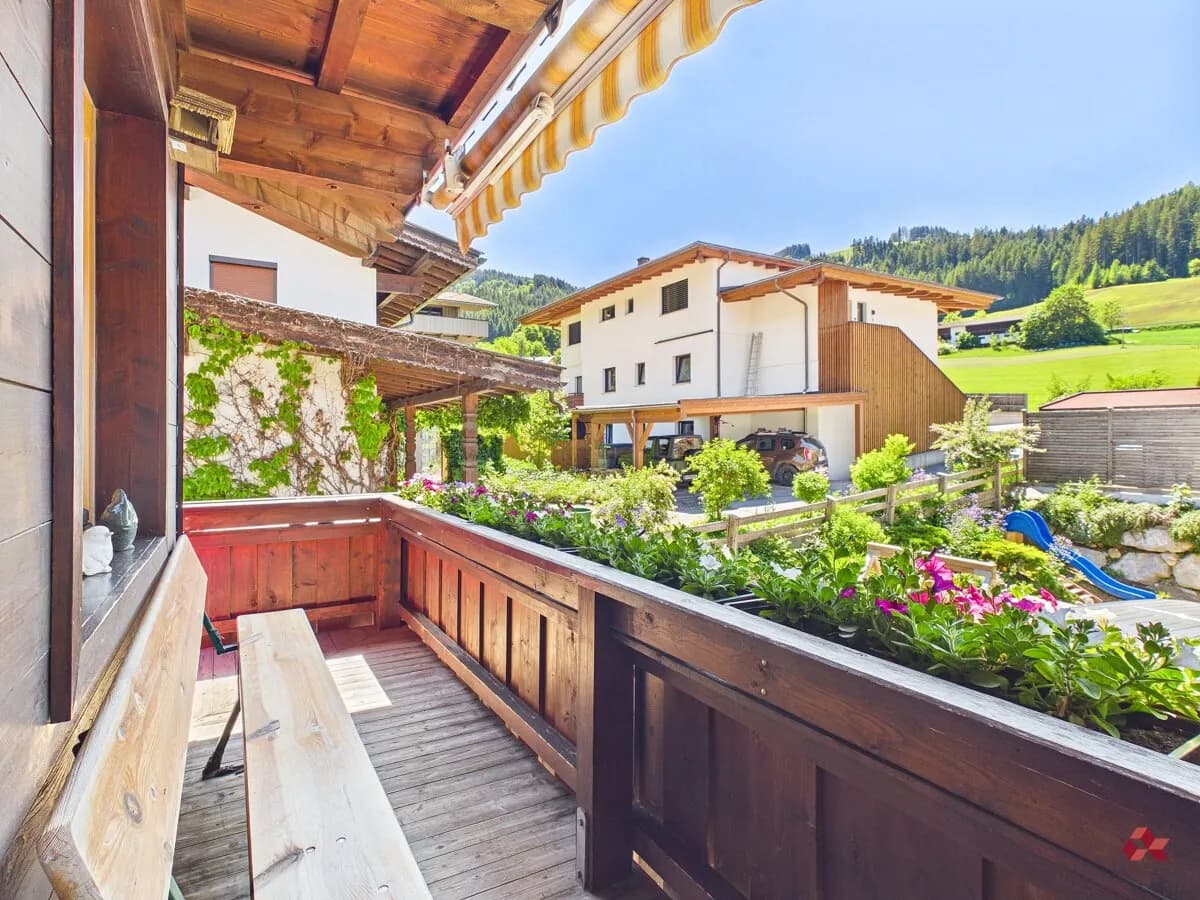 4-Zimmer-Wohnung kaufen in Kufstein – 94,4 m², € 535.000 – Bild 3 von 17