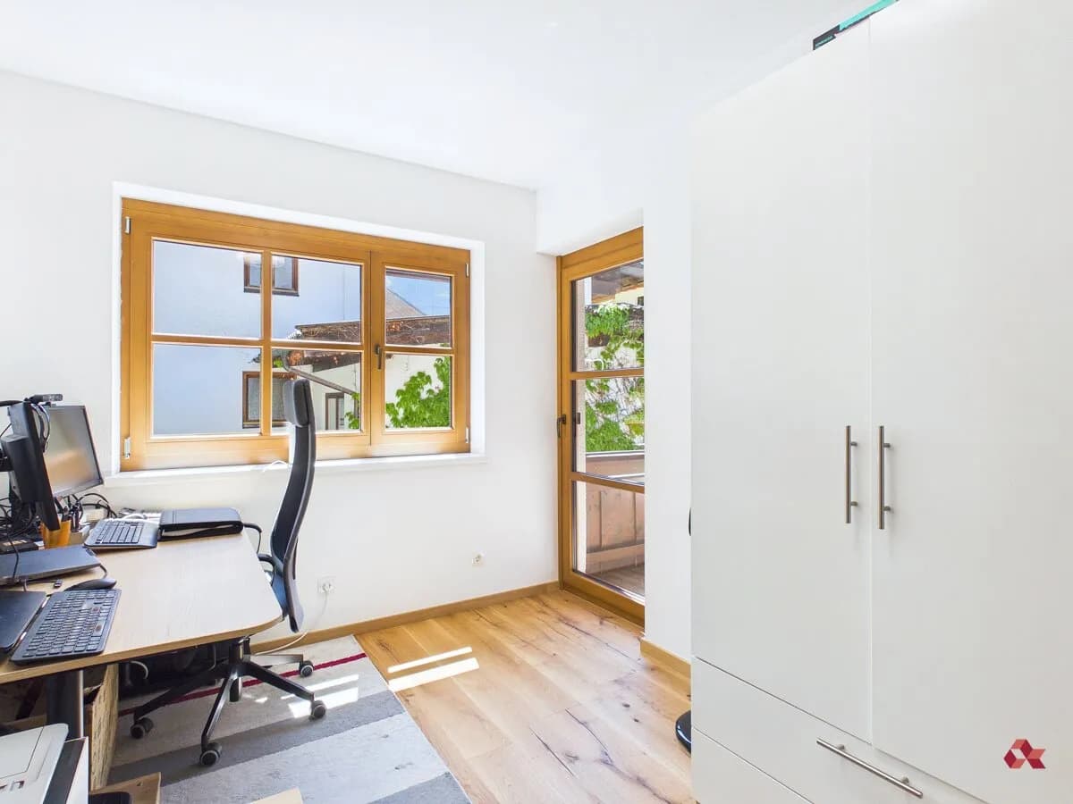 4-Zimmer-Wohnung kaufen in Kufstein – 94,4 m², € 535.000 – Bild 10 von 17