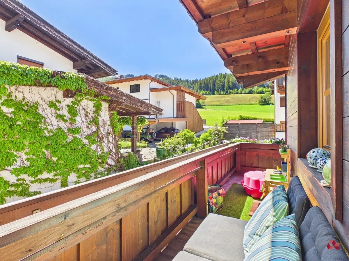 4-Zimmer-Wohnung kaufen in Kufstein – 94,4 m², € 535.000 – Bild 11 von 17