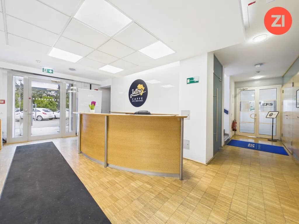 Gewerbeimmobilie mieten in Linz – 571 m², € 5.500 – Bild 1 von 20