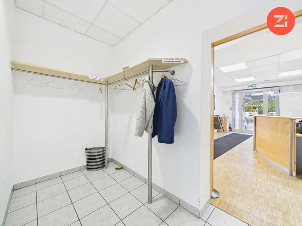 Gewerbeimmobilie mieten in Linz – 571 m², € 5.500 – Bild 2 von 20