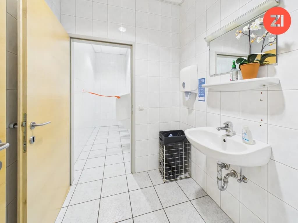Gewerbeimmobilie mieten in Linz – 571 m², € 5.500 – Bild 3 von 20