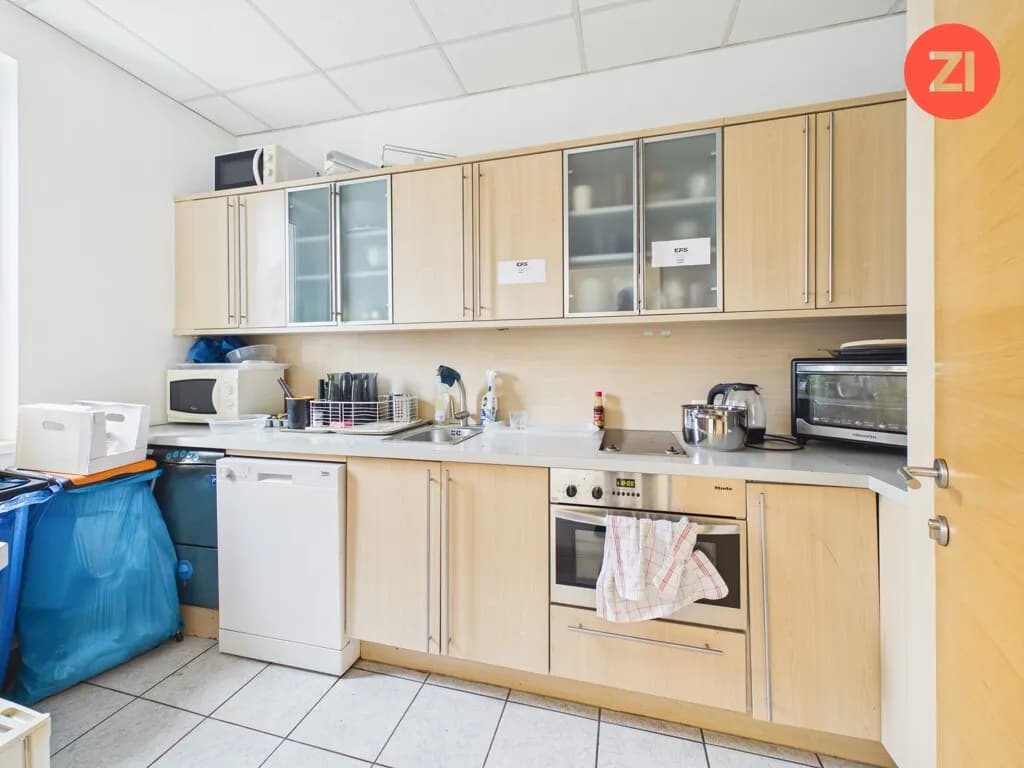 Gewerbeimmobilie mieten in Linz – 571 m², € 5.500 – Bild 4 von 20
