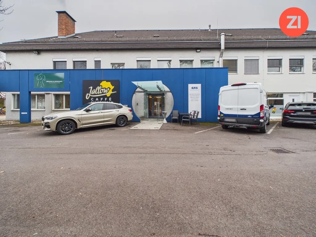 Gewerbeimmobilie mieten in Linz – 571 m², € 5.500 – Bild 6 von 20