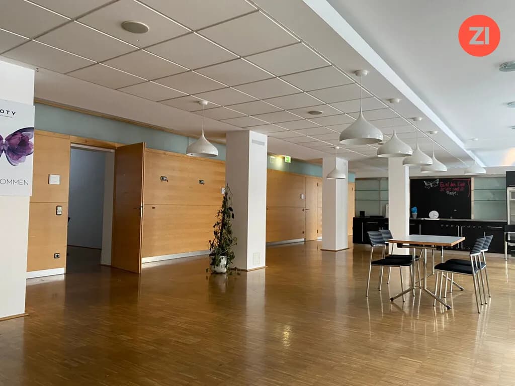 Gewerbeimmobilie mieten in Linz – 571 m², € 5.500 – Bild 8 von 20