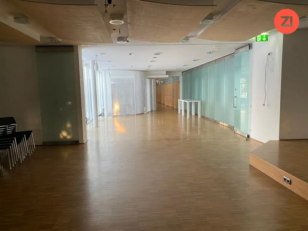 Gewerbeimmobilie mieten in Linz – 571 m², € 5.500 – Bild 9 von 20