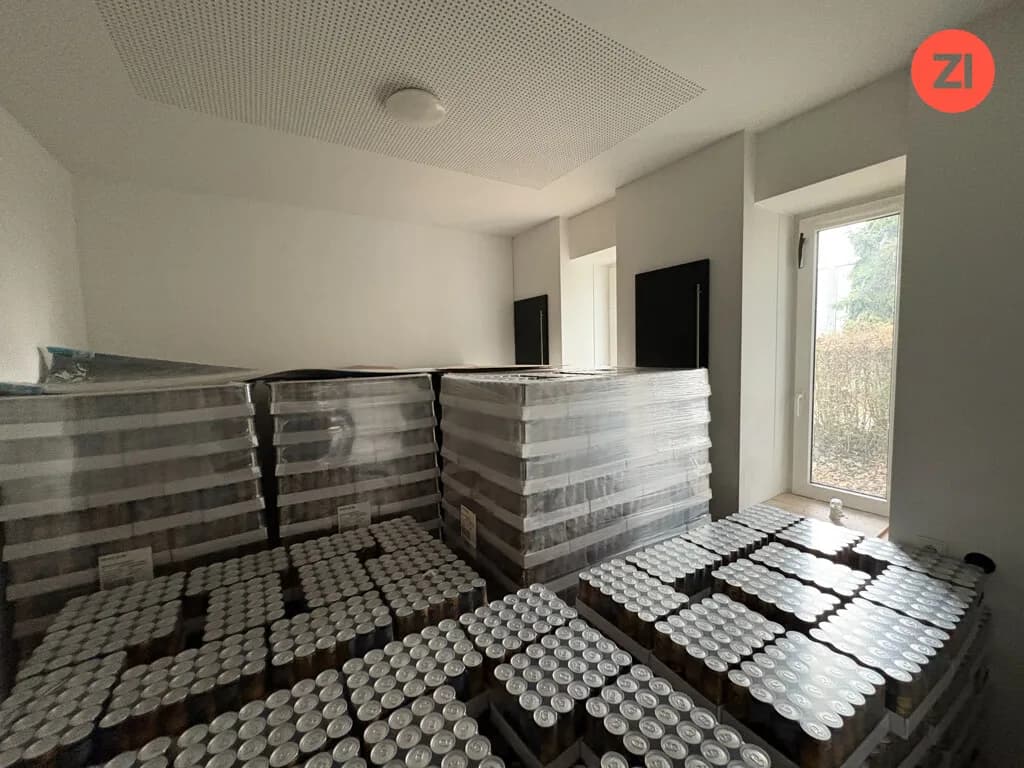 Gewerbeimmobilie mieten in Linz – 571 m², € 5.500 – Bild 11 von 20