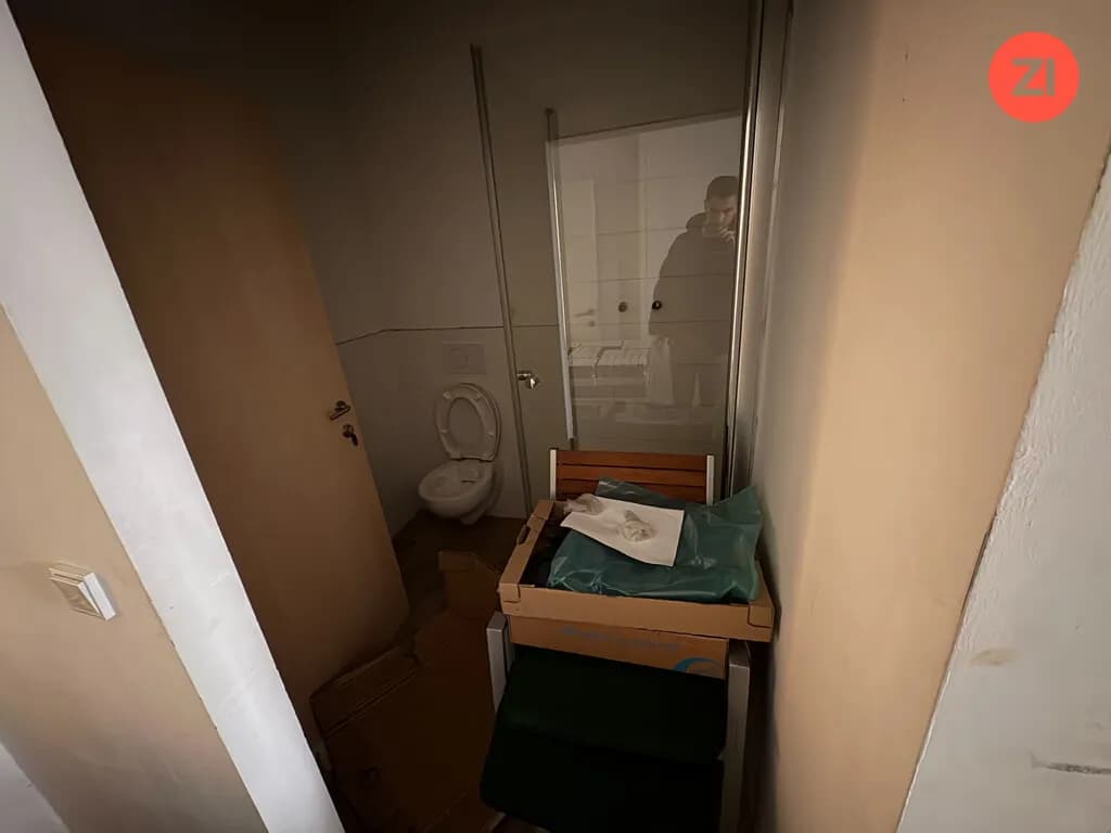 Gewerbeimmobilie mieten in Linz – 571 m², € 5.500 – Bild 12 von 20