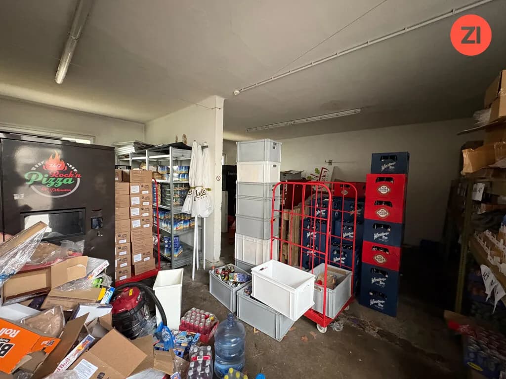 Gewerbeimmobilie mieten in Linz – 571 m², € 5.500 – Bild 13 von 20
