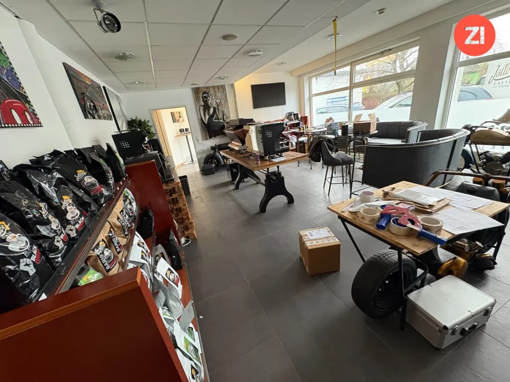 Gewerbeimmobilie mieten in Linz – 571 m², € 5.500 – Bild 15 von 20