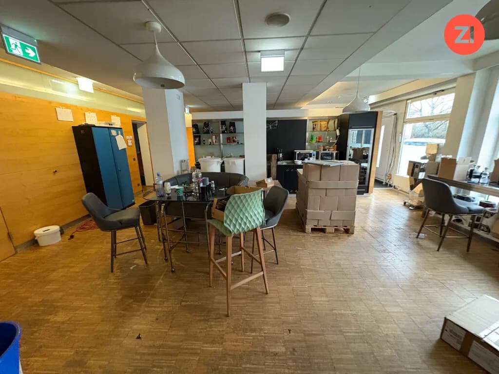 Gewerbeimmobilie mieten in Linz – 571 m², € 5.500 – Bild 16 von 20