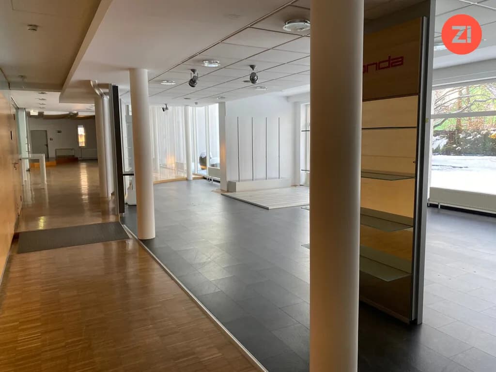 Gewerbeimmobilie mieten in Linz – 571 m², € 5.500 – Bild 18 von 20