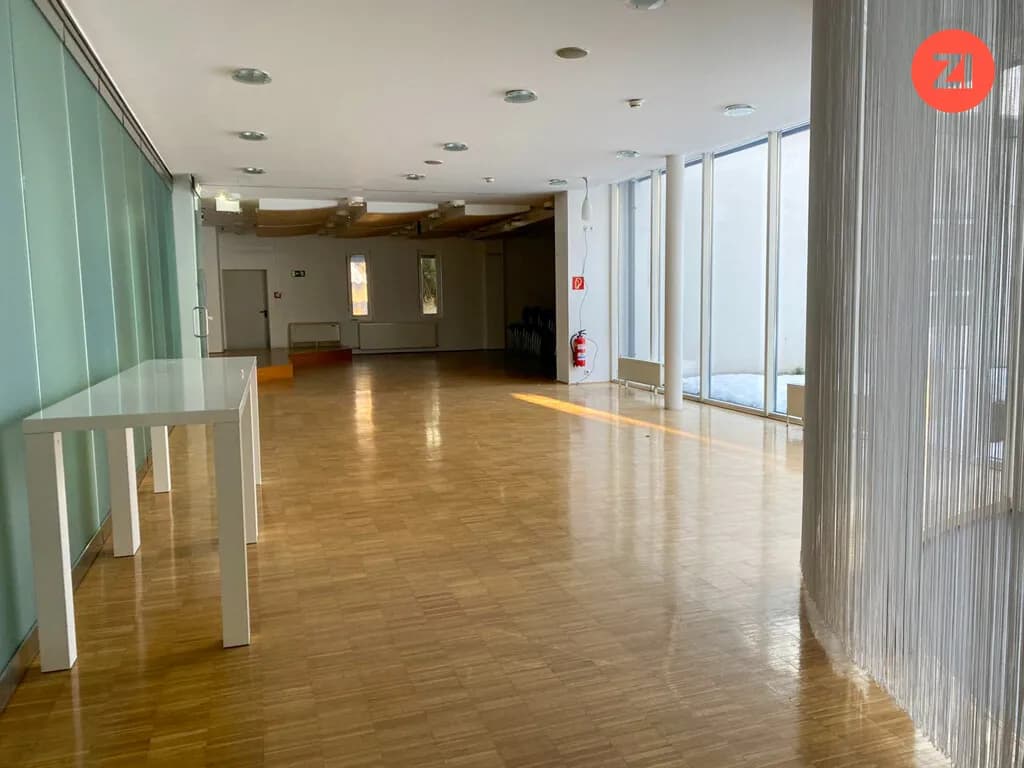 Gewerbeimmobilie mieten in Linz – 571 m², € 5.500 – Bild 19 von 20