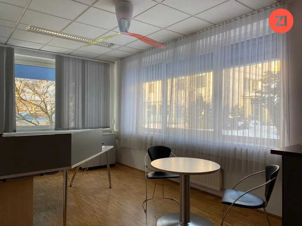 Gewerbeimmobilie mieten in Linz – 571 m², € 5.500 – Bild 20 von 20
