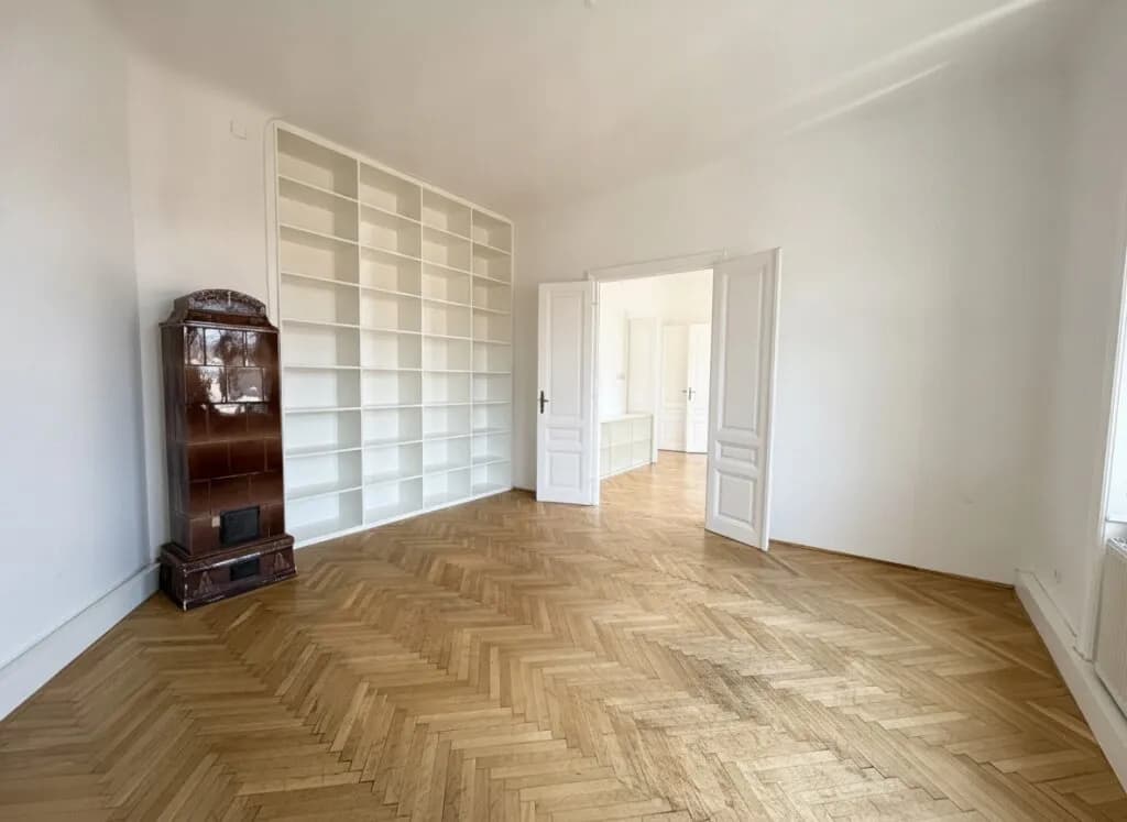 3-Zimmer-Gewerbeimmobilie mieten in Wien – 107 m², € 1.750 – Bild 2 von 11