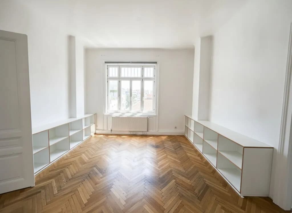 3-Zimmer-Gewerbeimmobilie mieten in Wien – 107 m², € 1.750 – Bild 3 von 11