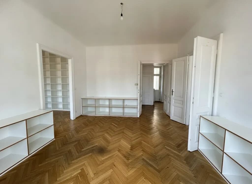 3-Zimmer-Gewerbeimmobilie mieten in Wien – 107 m², € 1.750 – Bild 4 von 11