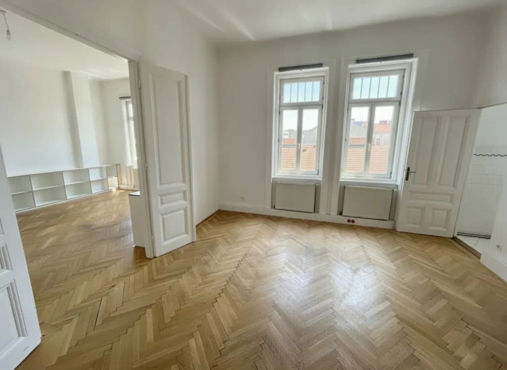 3-Zimmer-Gewerbeimmobilie mieten in Wien – 107 m², € 1.750 – Bild 5 von 11
