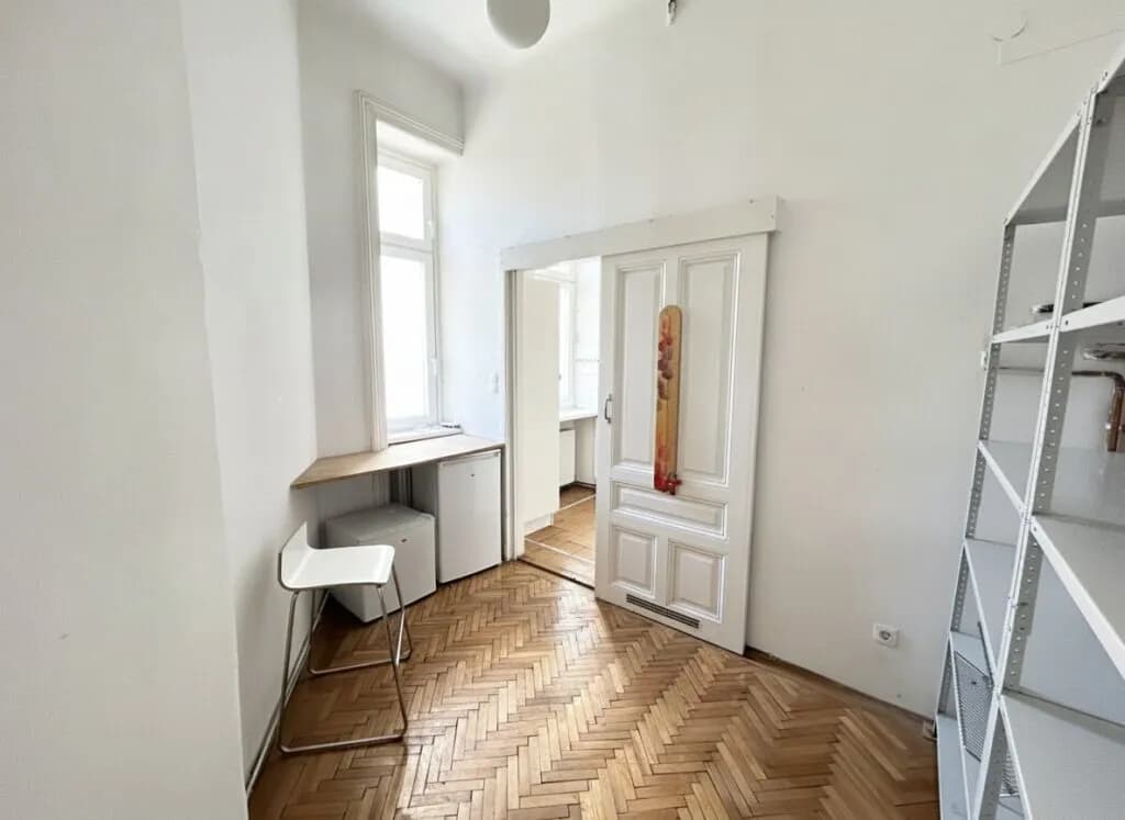 3-Zimmer-Gewerbeimmobilie mieten in Wien – 107 m², € 1.750 – Bild 6 von 11