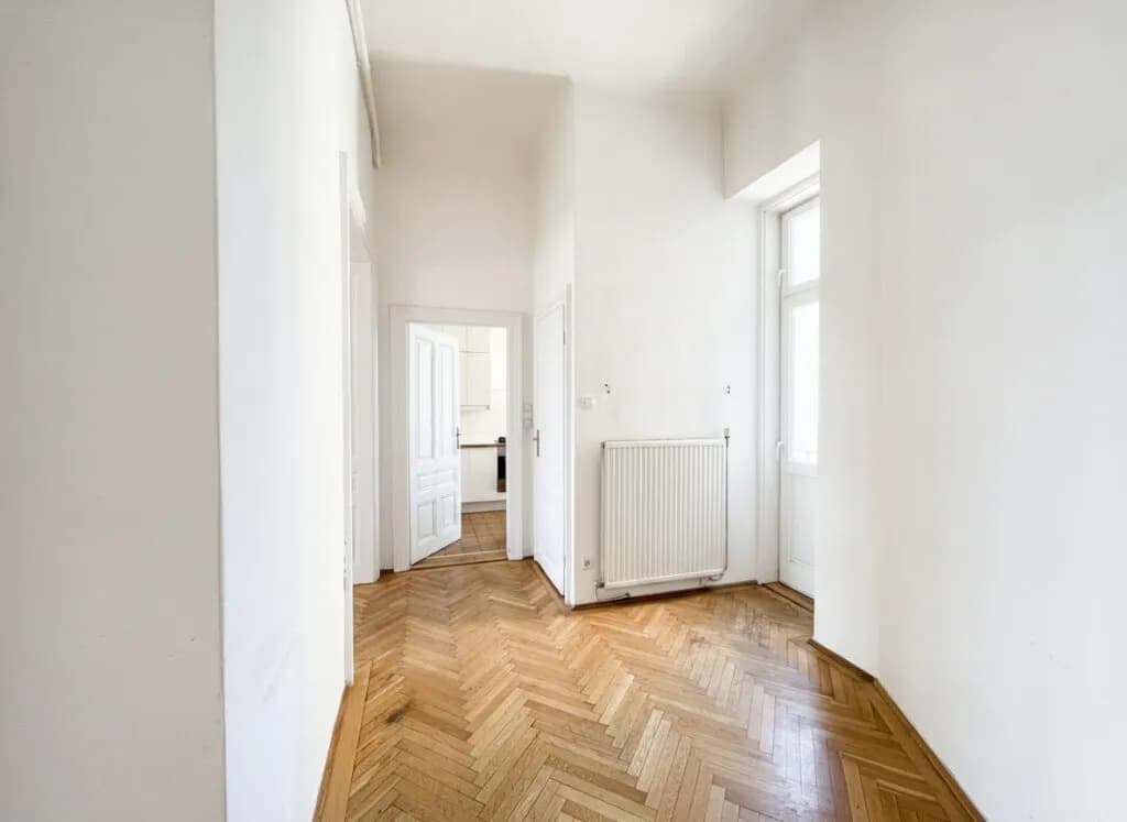 3-Zimmer-Gewerbeimmobilie mieten in Wien – 107 m², € 1.750 – Bild 8 von 11