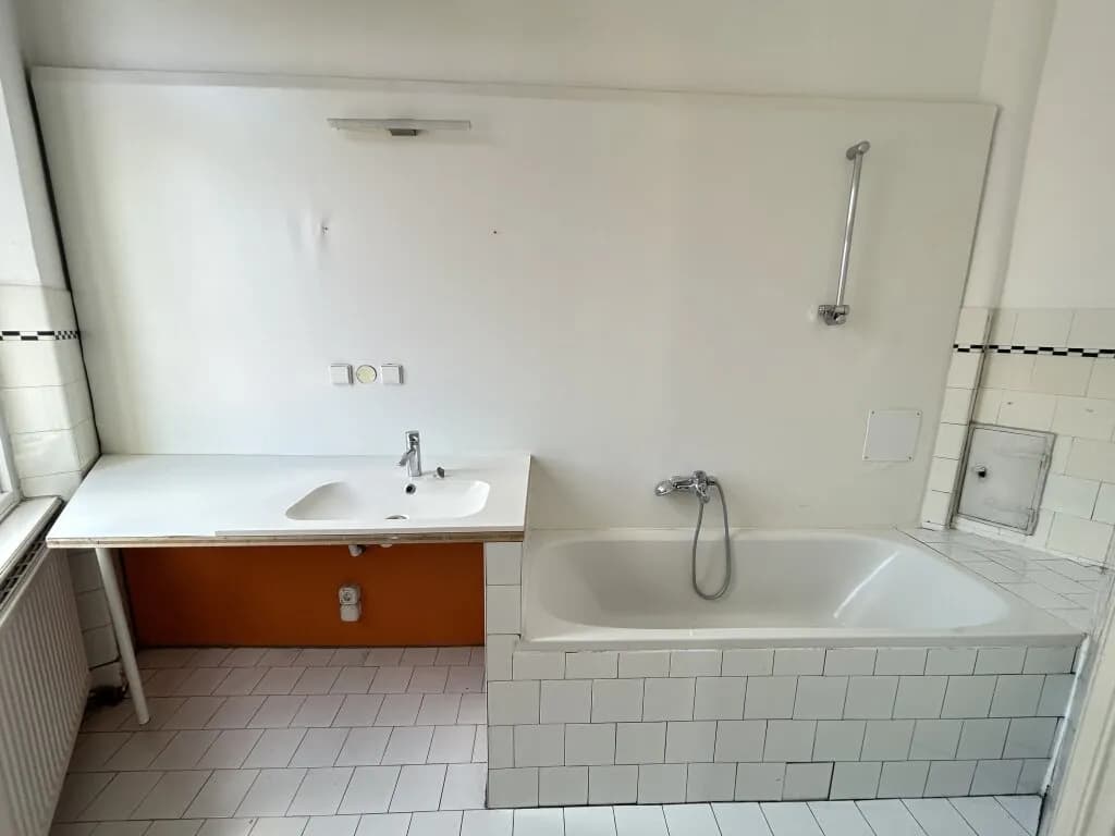 3-Zimmer-Gewerbeimmobilie mieten in Wien – 107 m², € 1.750 – Bild 9 von 11