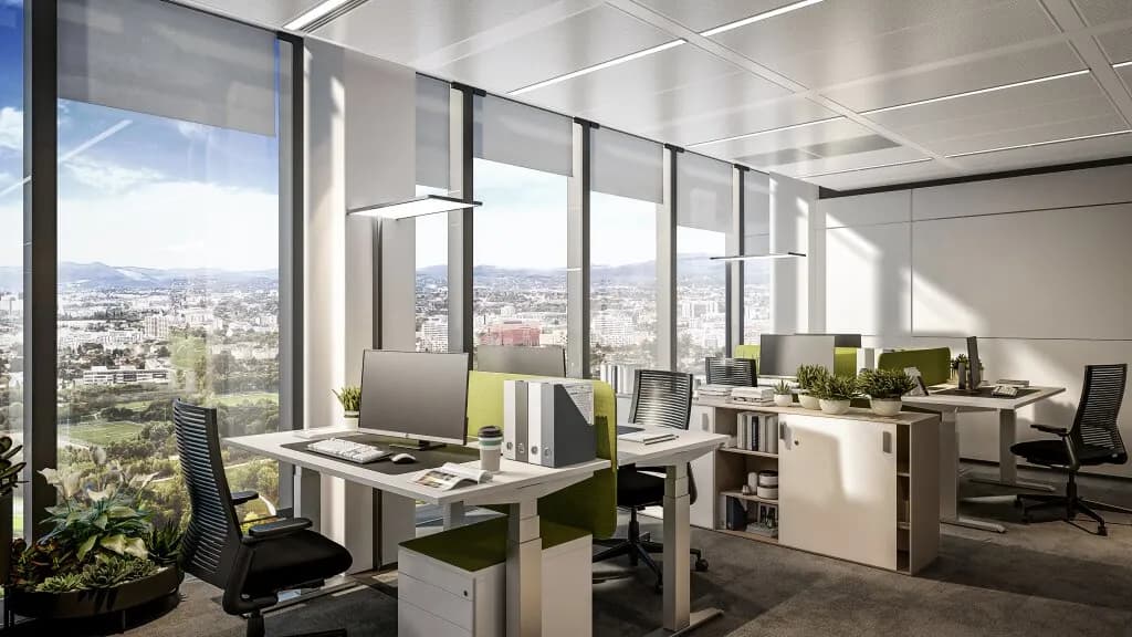 Gewerbeimmobilie mieten in Wien – Bild 2 von 11