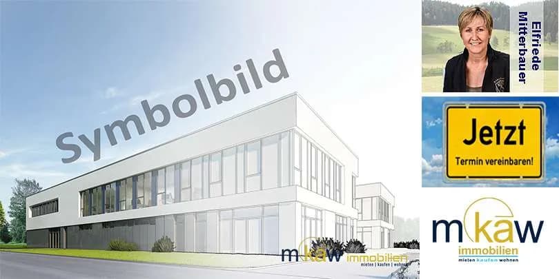 Immobilie kaufen in Braunau am Inn – 0 m²
