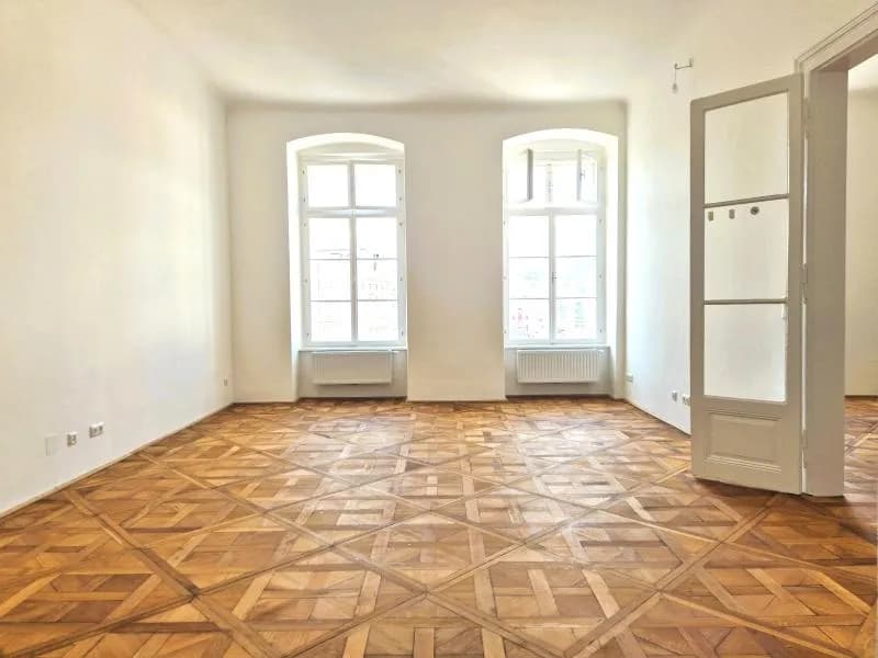 3-Zimmer-Wohnung mieten in Linz – 108,49 m², € 1.915 – Bild 2 von 11