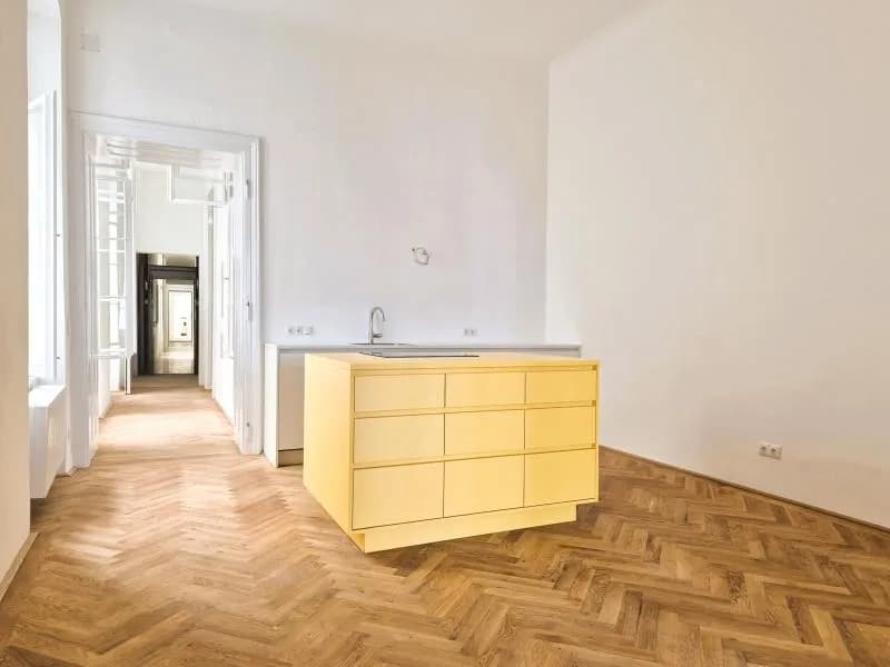 3-Zimmer-Wohnung mieten in Linz – 108,49 m², € 1.915 – Bild 3 von 11
