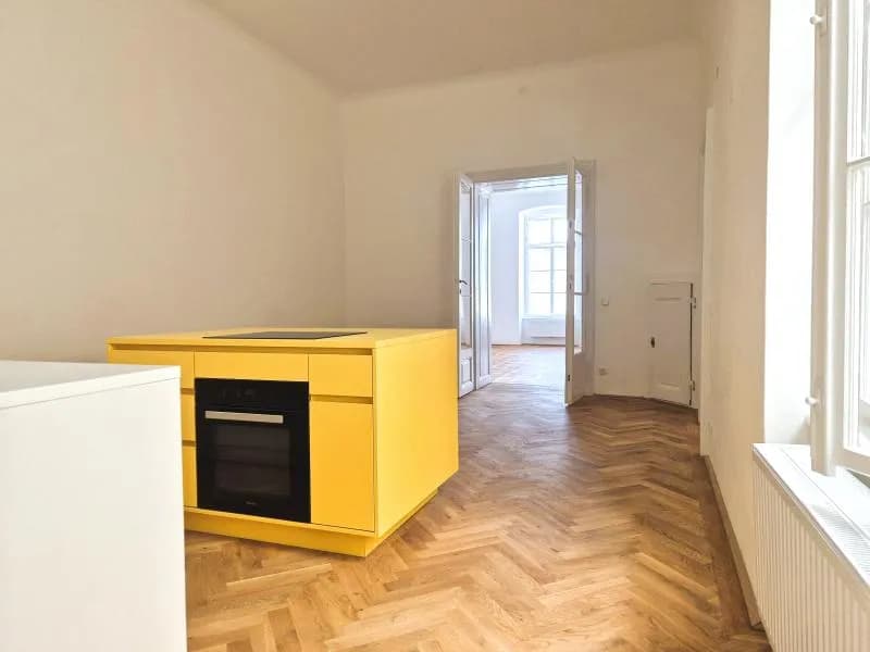 3-Zimmer-Wohnung mieten in Linz – 108,49 m², € 1.915 – Bild 4 von 11