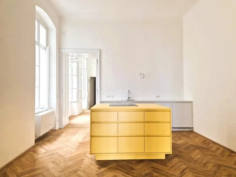 3-Zimmer-Wohnung mieten in Linz – 108,49 m², € 1.915 – Bild 5 von 11