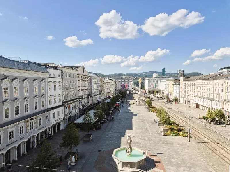 3-Zimmer-Wohnung mieten in Linz – 108,49 m², € 1.915 – Bild 6 von 11