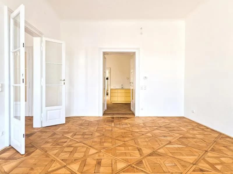 3-Zimmer-Wohnung mieten in Linz – 108,49 m², € 1.915 – Bild 7 von 11