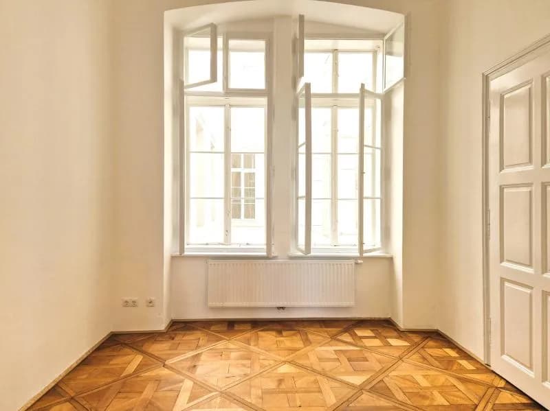 3-Zimmer-Wohnung mieten in Linz – 108,49 m², € 1.915 – Bild 9 von 11