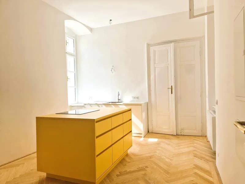 3-Zimmer-Wohnung mieten in Linz – 129,86 m², € 2.084 – Bild 2 von 12