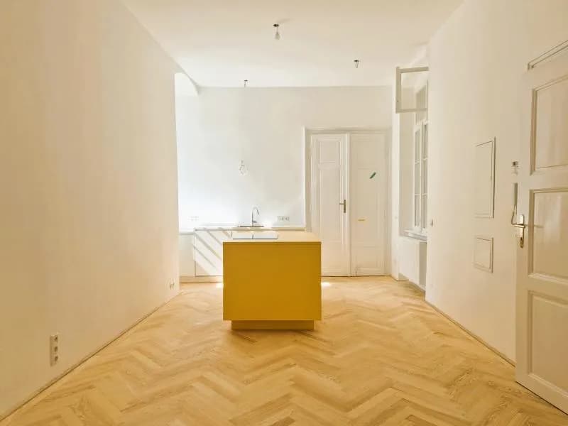 3-Zimmer-Wohnung mieten in Linz – 129,86 m², € 2.084 – Bild 3 von 12