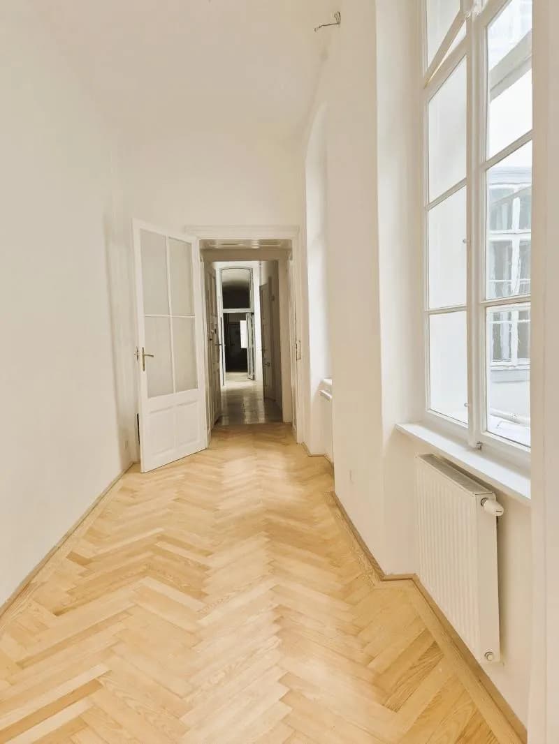 3-Zimmer-Wohnung mieten in Linz – 129,86 m², € 2.084 – Bild 4 von 12