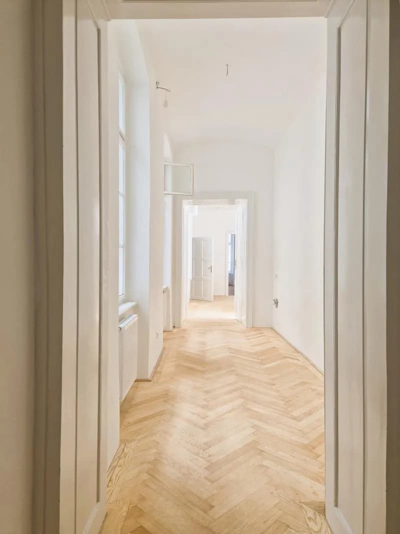 3-Zimmer-Wohnung mieten in Linz – 129,86 m², € 2.084 – Bild 5 von 12