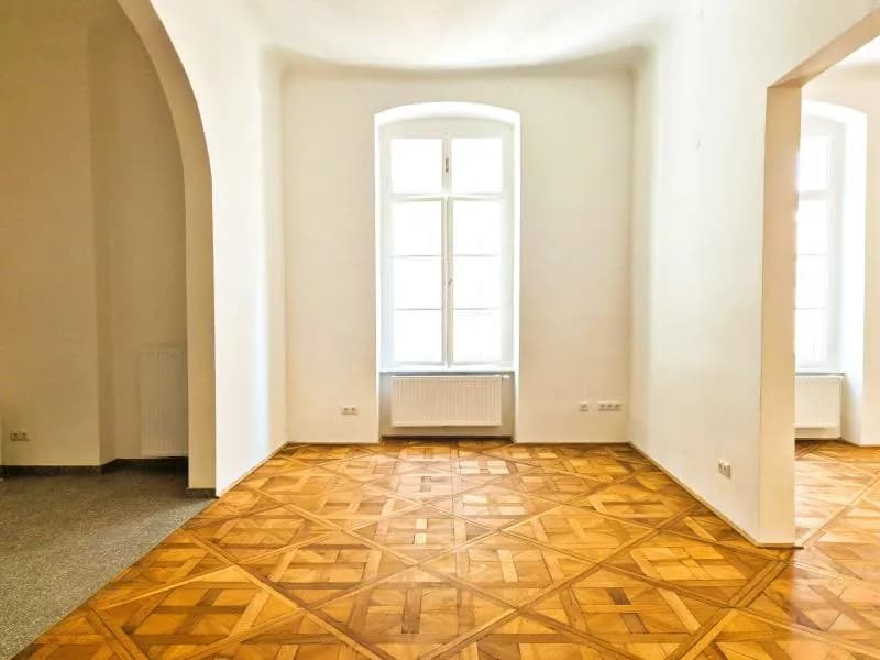 3-Zimmer-Wohnung mieten in Linz – 129,86 m², € 2.084 – Bild 7 von 12
