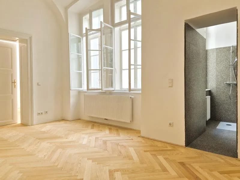 3-Zimmer-Wohnung mieten in Linz – 129,86 m², € 2.084 – Bild 9 von 12