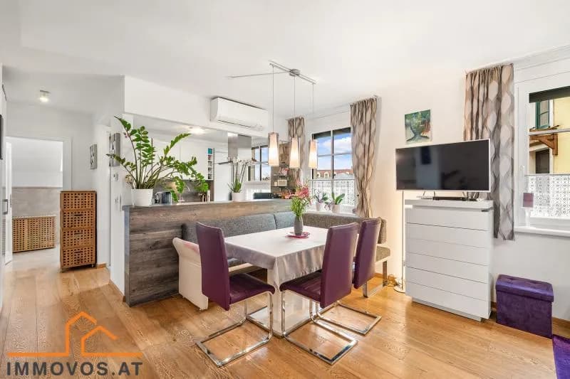 5-Zimmer-Wohnung kaufen in Wien – 175 m², € 1.289.000