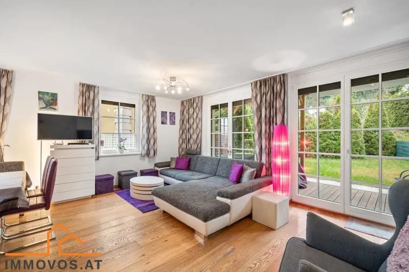 5-Zimmer-Wohnung kaufen in Wien – 175 m², € 1.289.000 – Bild 2 von 17