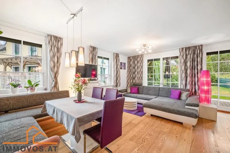 5-Zimmer-Wohnung kaufen in Wien – 175 m², € 1.289.000 – Bild 3 von 17