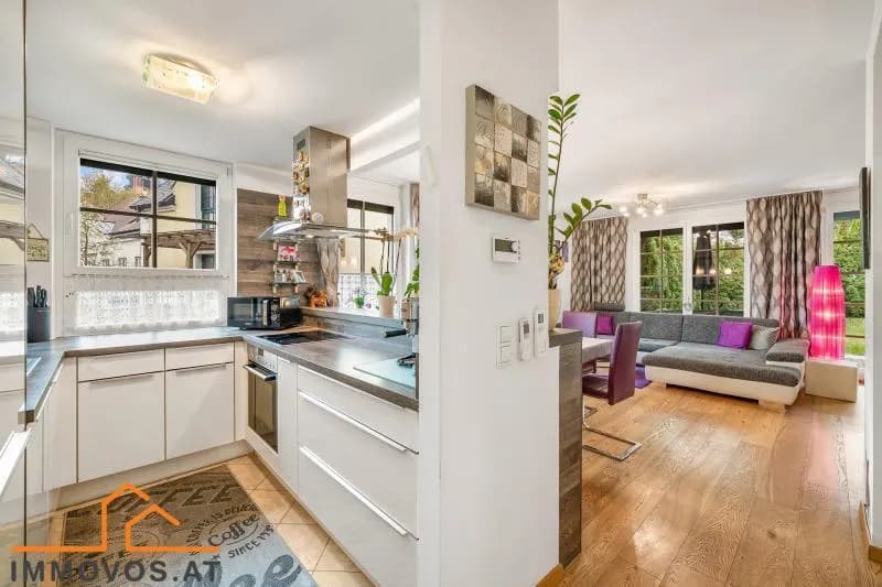 5-Zimmer-Wohnung kaufen in Wien – 175 m², € 1.289.000 – Bild 4 von 17