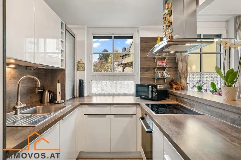 5-Zimmer-Wohnung kaufen in Wien – 175 m², € 1.289.000 – Bild 5 von 17
