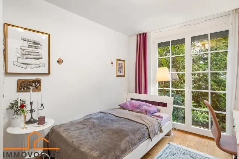 5-Zimmer-Wohnung kaufen in Wien – 175 m², € 1.289.000 – Bild 10 von 17
