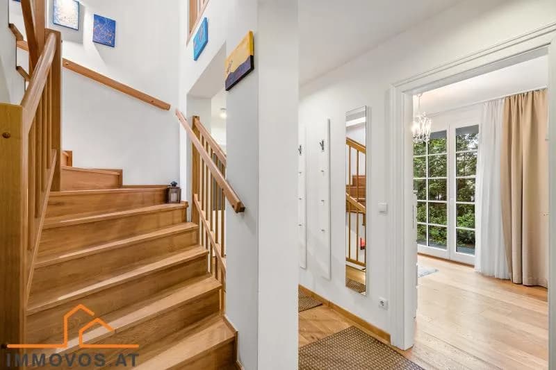 5-Zimmer-Wohnung kaufen in Wien – 175 m², € 1.289.000 – Bild 12 von 17